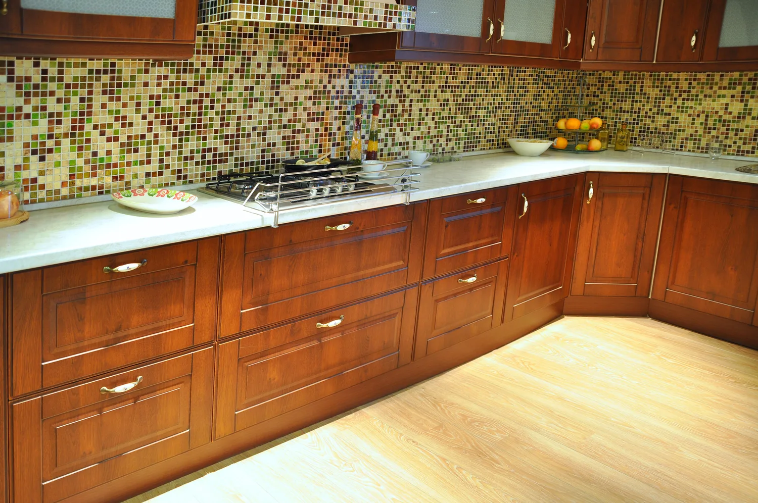 Cabinet Refinishing in Chilliwack BC