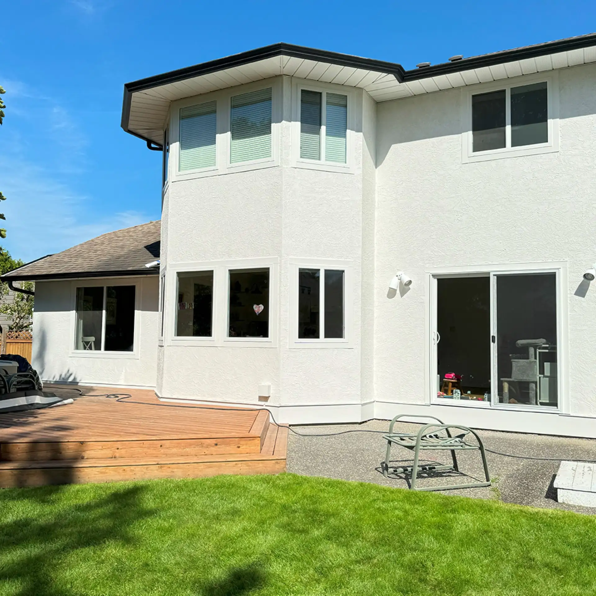 Exterior Painting Services in Chilliwack BC