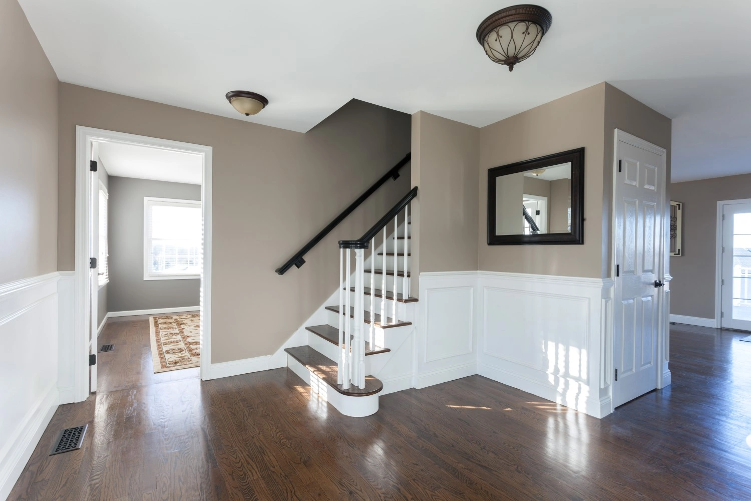 Interior Painting Services in Chilliwack BC