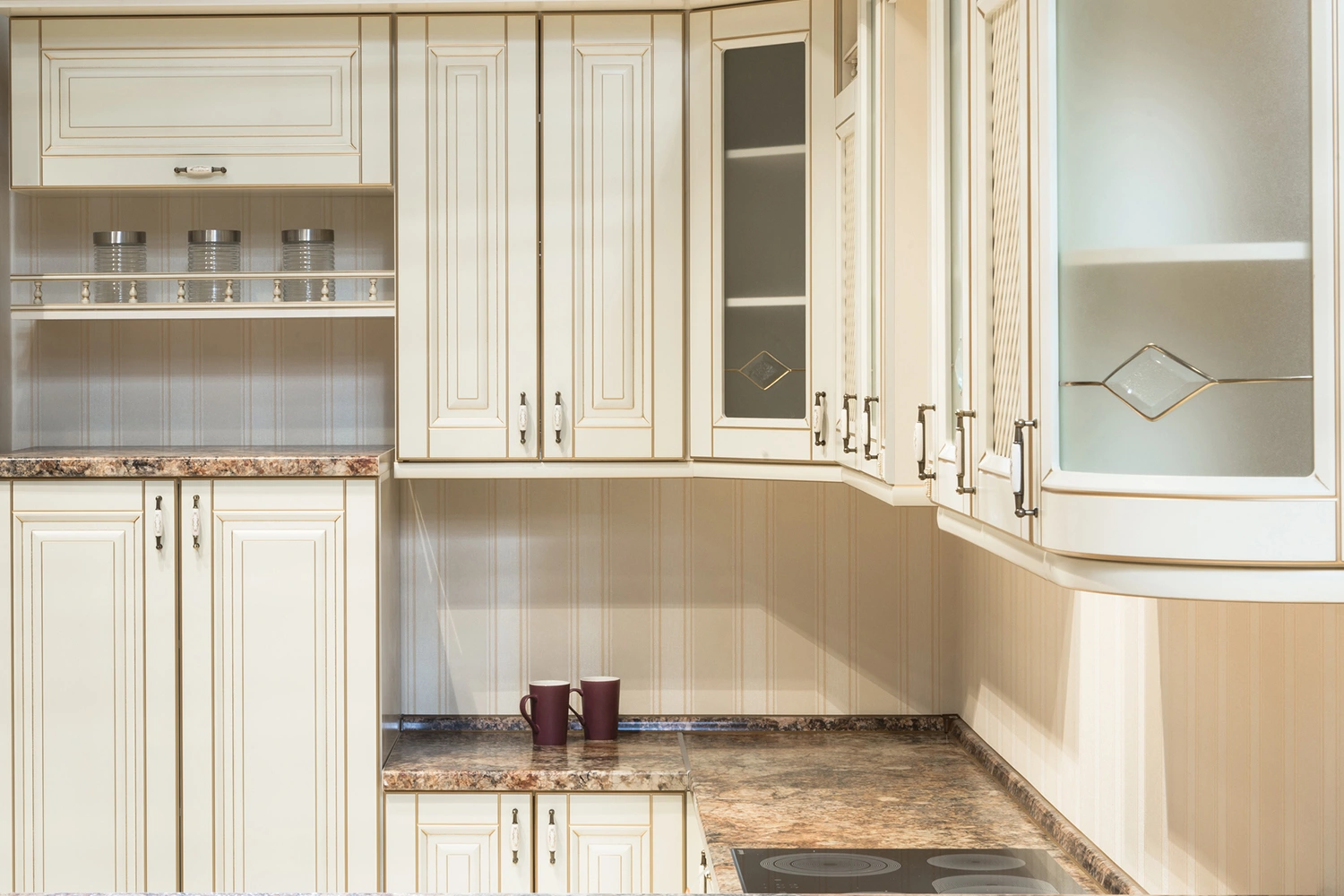 Cabinet Refinishing in Chilliwack BC