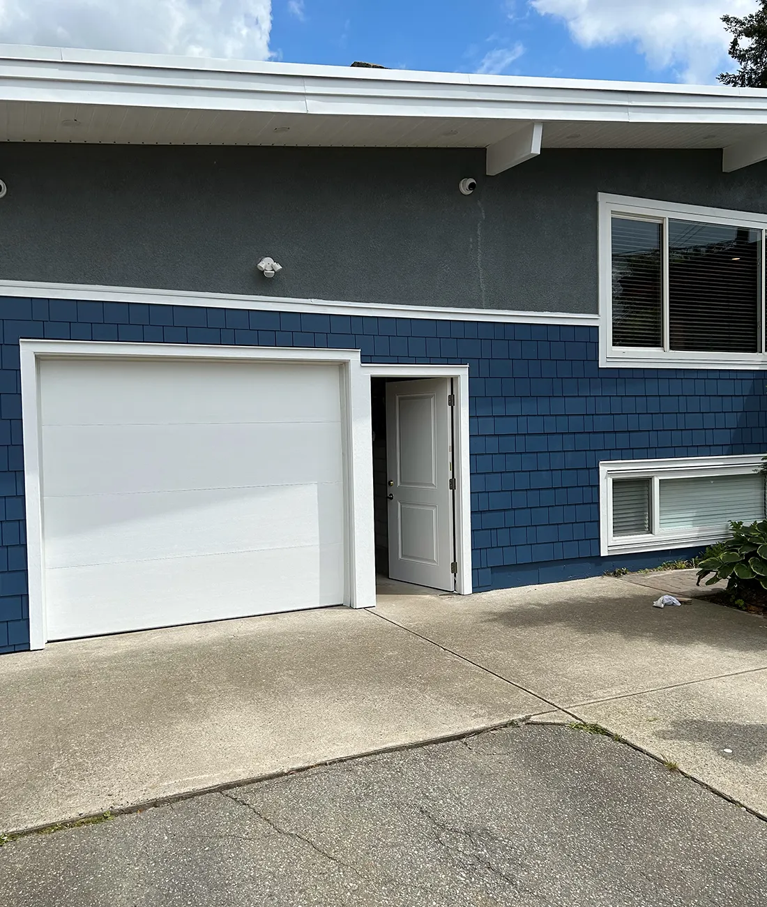 Exterior Painting Services in Chilliwack BC