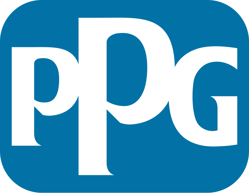 PPG Logo